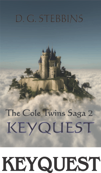 Keyquest